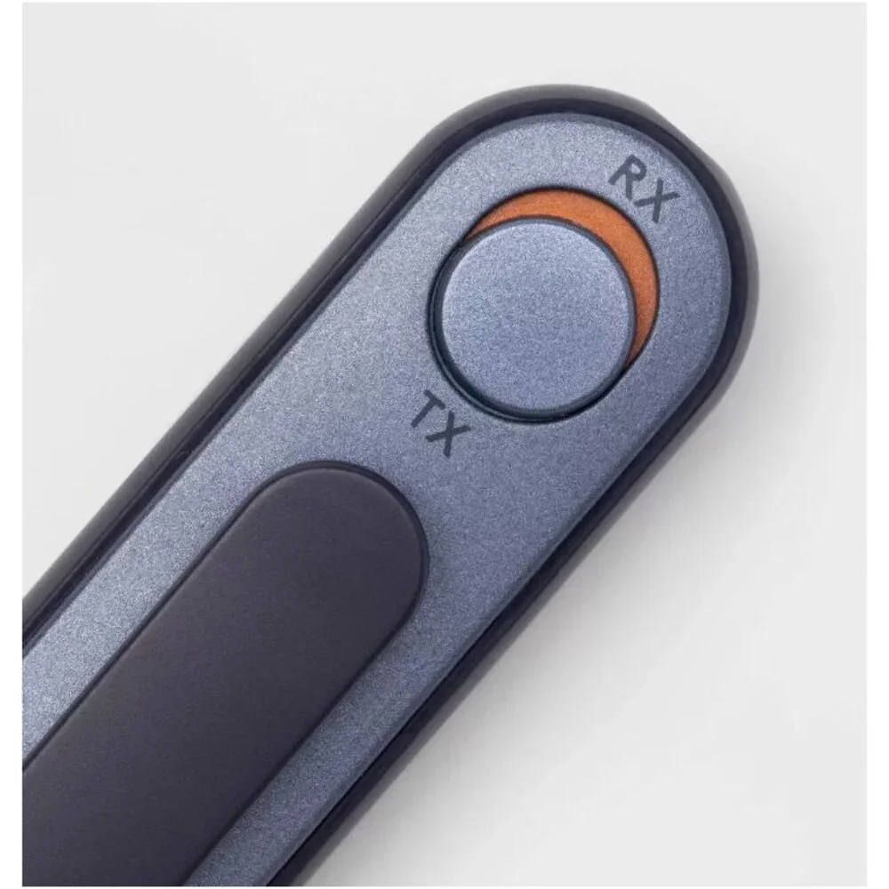 Heyday Bluetooth Transmitter/Receiver Dusk Blue
